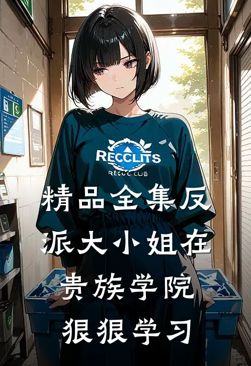 精品全集反派大小姐在贵族学院狠狠学习