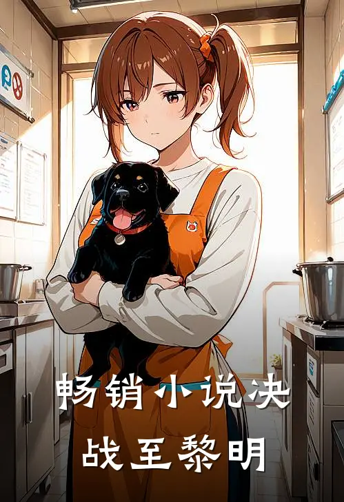 畅销小说决战至黎明