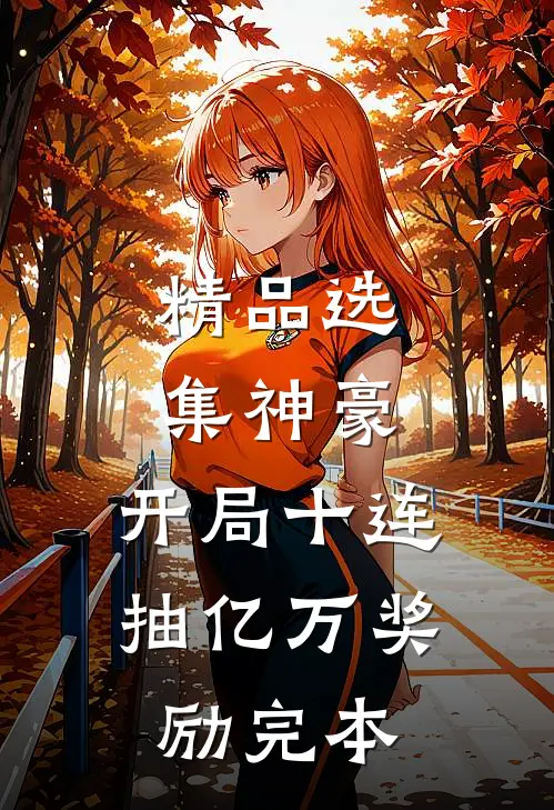 精品选集神豪:开局十连抽亿万奖励完本