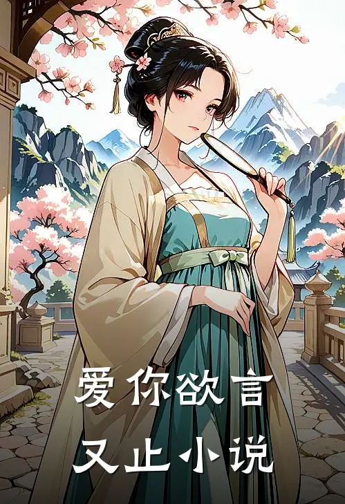 爱你欲言又止小说