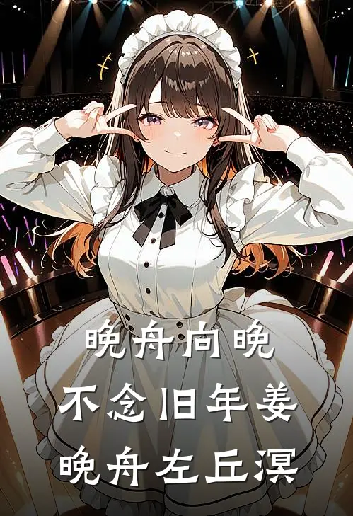 晚舟向晚，不念旧年姜晚舟左丘溟