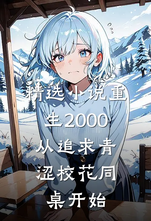 精选小说重生2000：从追求青涩校花同桌开始