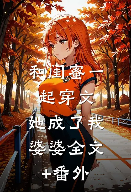 和闺蜜一起穿文，她成了我婆婆全文+番外