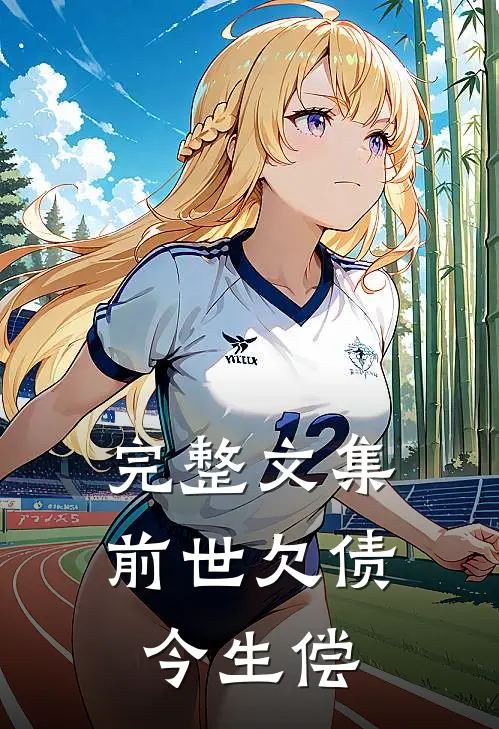 完整文集前世欠债今生偿