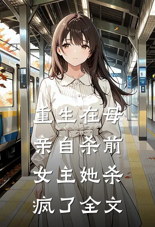重生在母亲自杀前，女主她杀疯了全文