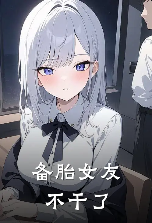 备胎女友不干了