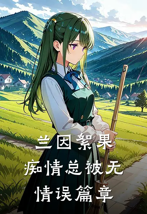 兰因絮果，痴情总被无情误篇章