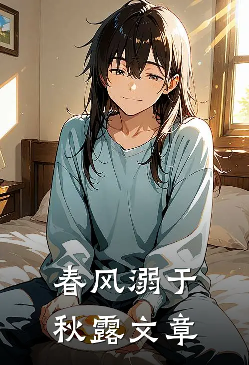 春风溺于秋露文章