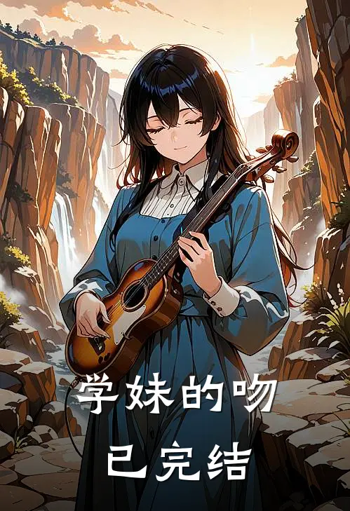 学妹的吻已完结