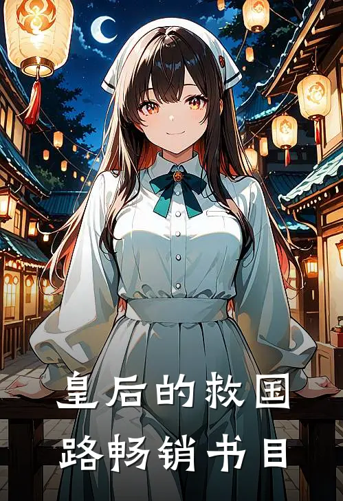 皇后的救国路畅销书目