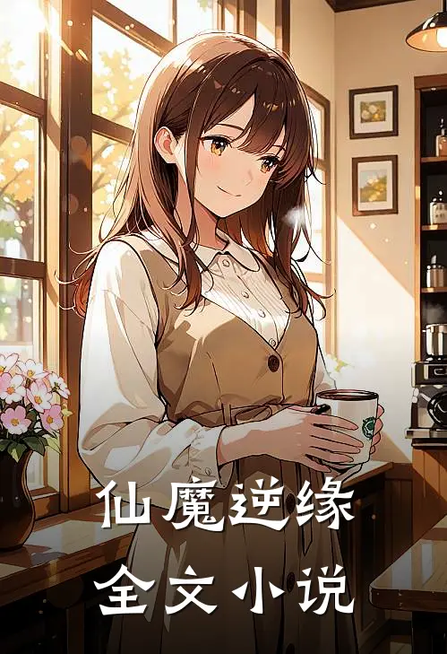 仙魔逆缘全文小说