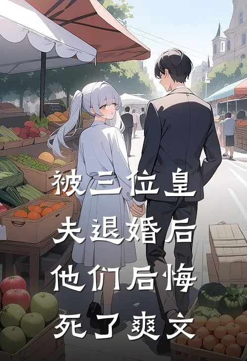 被三位皇夫退婚后，他们后悔死了爽文