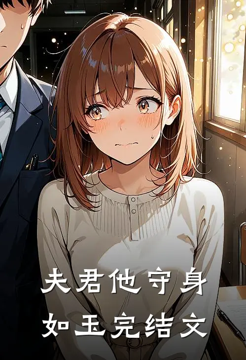 夫君他守身如玉完结文