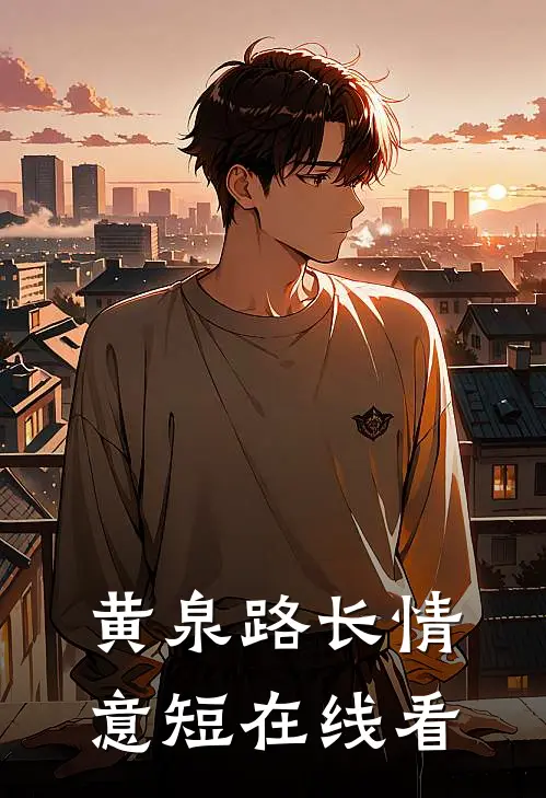 黄泉路长情意短在线看