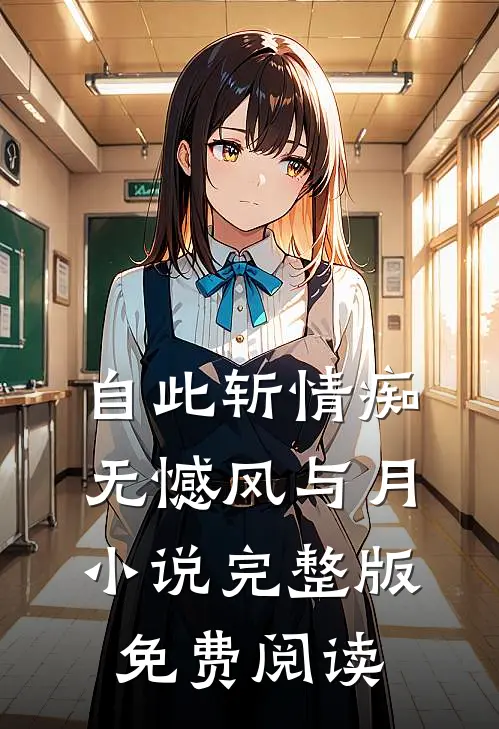自此斩情痴，无憾风与月小说完整版免费阅读