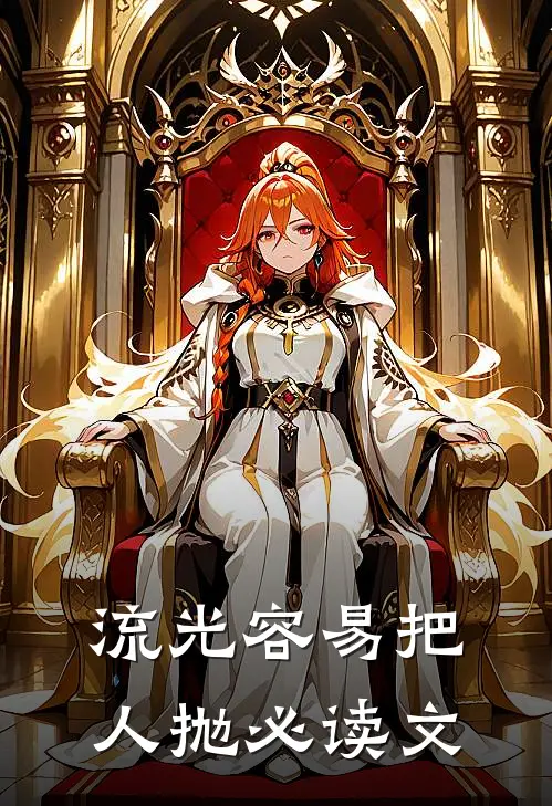 流光容易把人抛必读文
