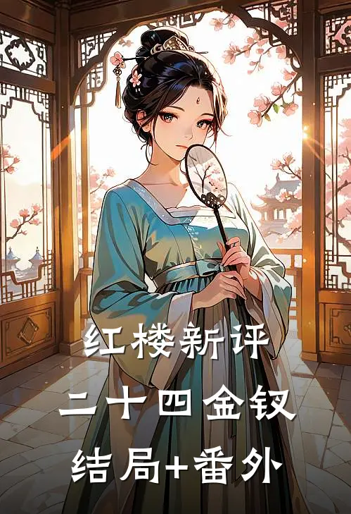 红楼新评：二十四金钗结局+番外