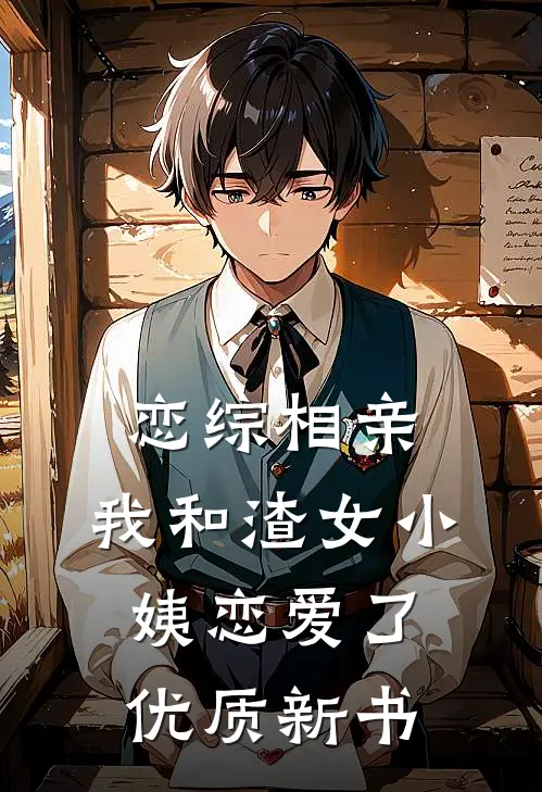 恋综相亲：我和渣女小姨恋爱了优质新书