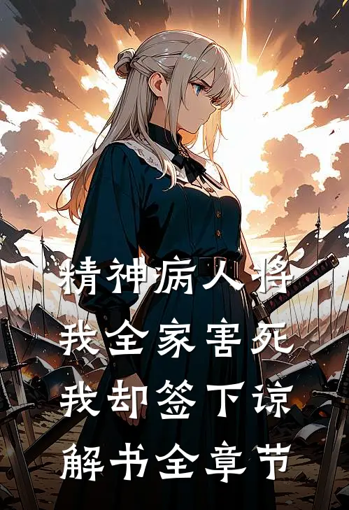 精神病人将我全家害死，我却签下谅解书全章节