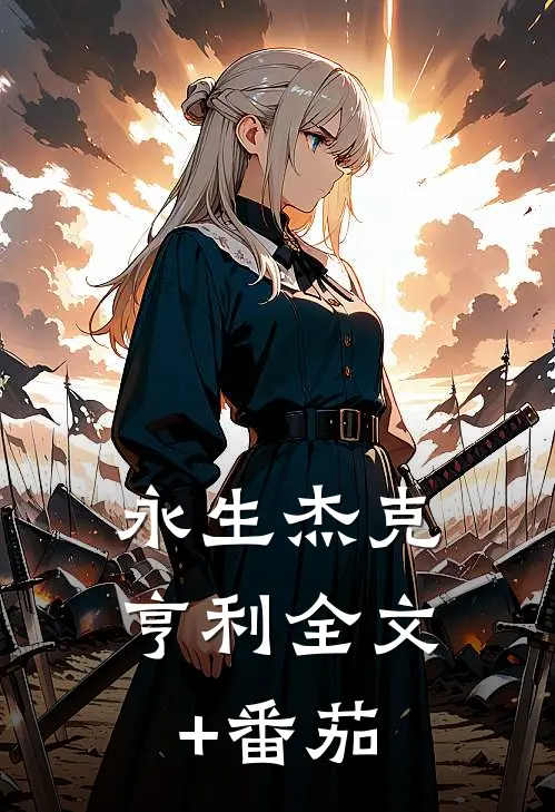 永生杰克亨利全文+番茄
