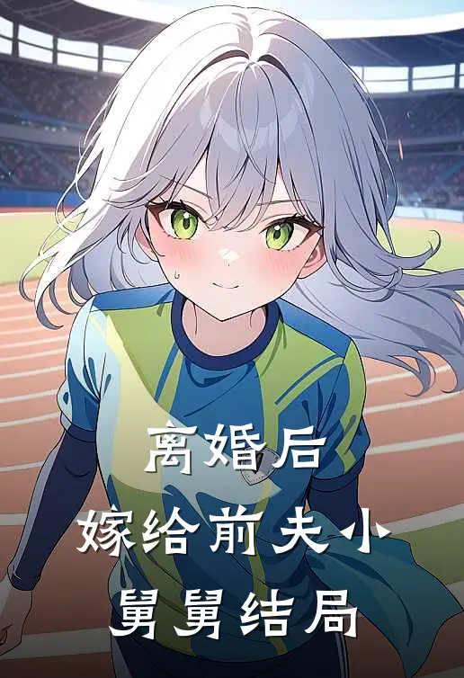 离婚后，嫁给前夫小舅舅结局
