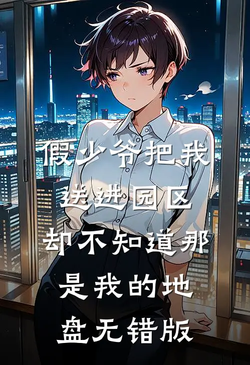 假少爷把我送进园区，却不知道那是我的地盘无错版