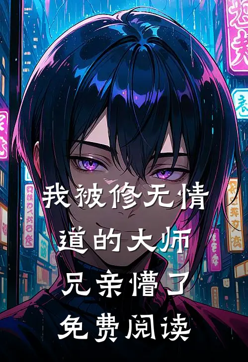 我被修无情道的大师兄亲懵了免费阅读51