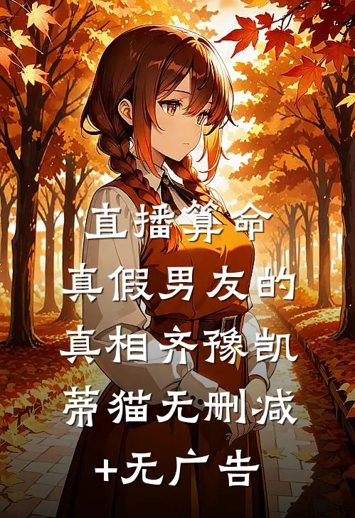 直播算命:真假男友的真相齐豫凯蒂猫无删减+无广告
