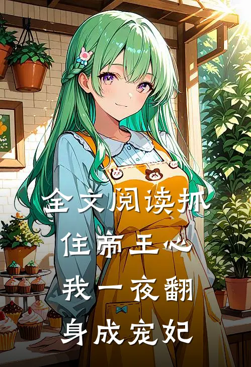全文阅读抓住帝王心，我一夜翻身成宠妃