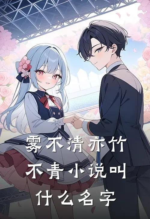 雾不清亦竹不青小说叫什么名字