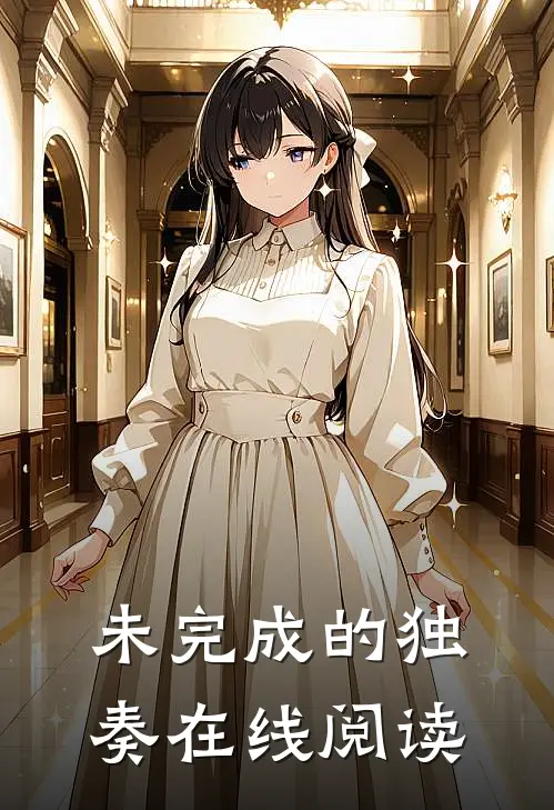 未完成的独奏在线阅读