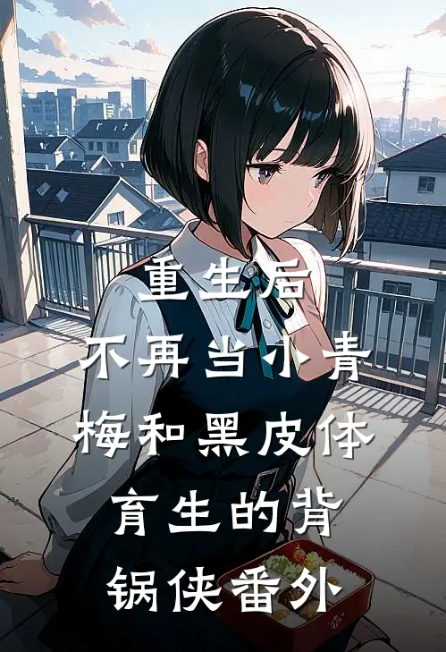 重生后，不再当小青梅和黑皮体育生的背锅侠番外
