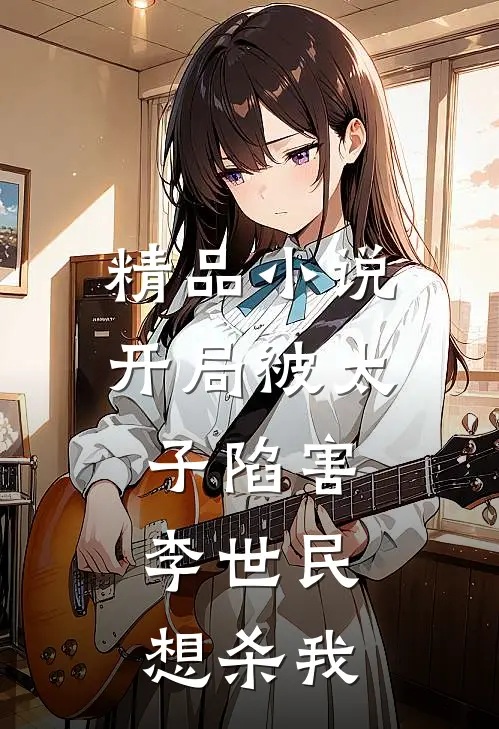 精品小说开局被太子陷害，李世民想杀我