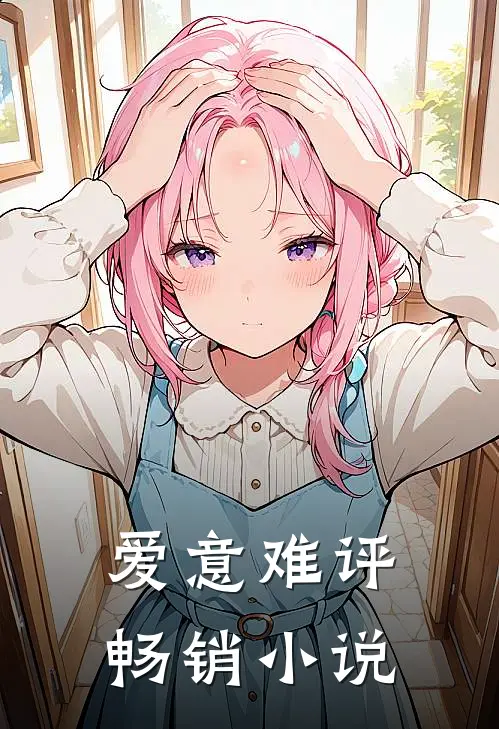 爱意难评畅销小说