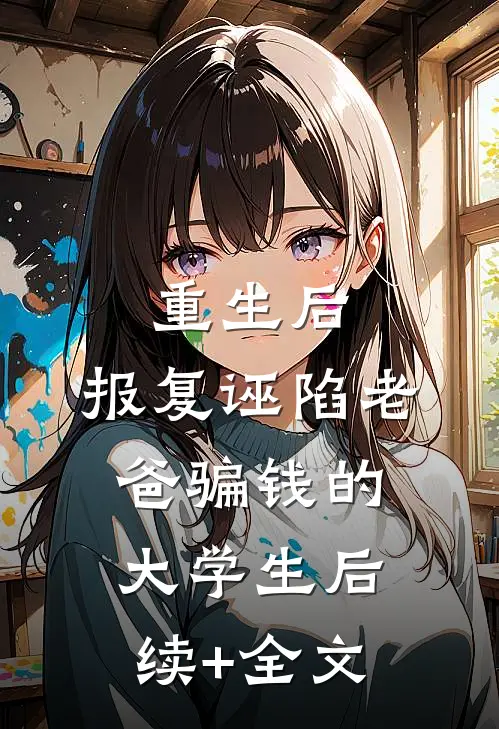 重生后，报复诬陷老爸骗钱的大学生后续+全文