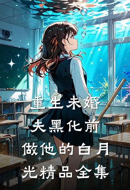 重生未婚夫黑化前，做他的白月光精品全集