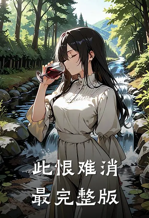 此恨难消最完整版