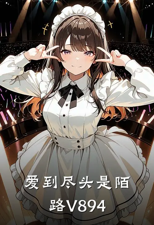 爱到尽头是陌路V894