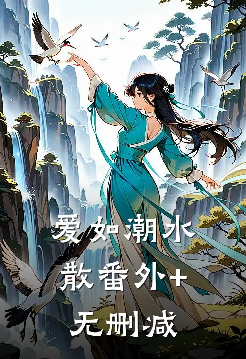 爱如潮水散番外+无删减
