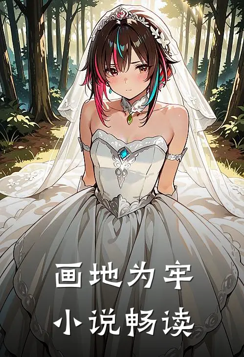 画地为牢小说畅读