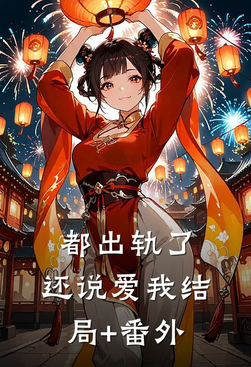 都出轨了，还说爱我结局+番外