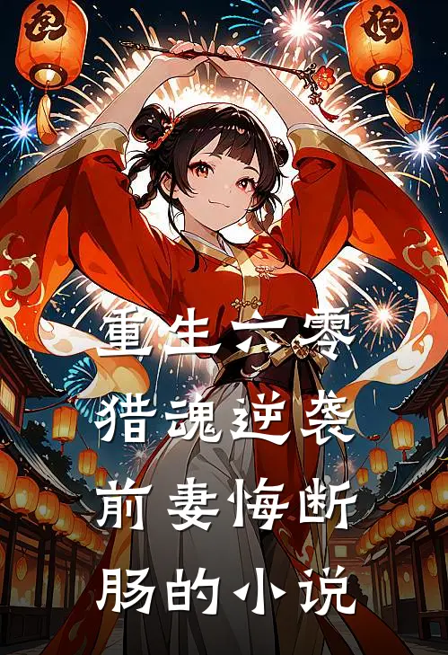 重生六零：猎魂逆袭，前妻悔断肠的小说