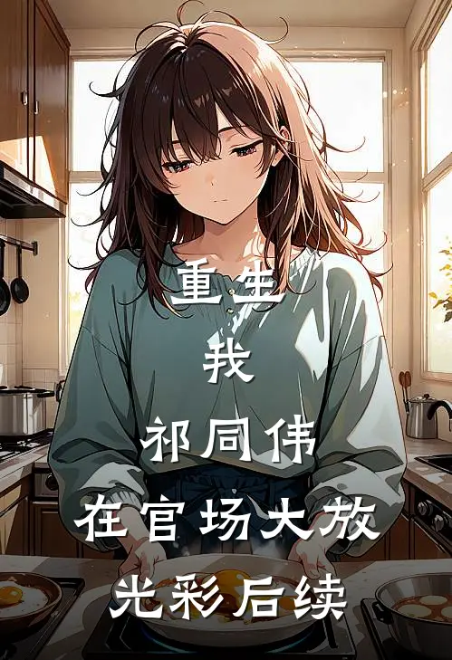 重生：我，祁同伟，在官场大放光彩后续