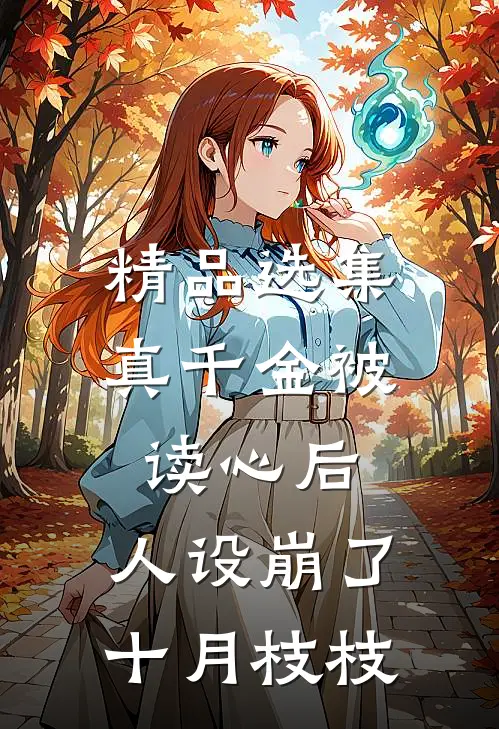 精品选集真千金被读心后,人设崩了十月枝枝