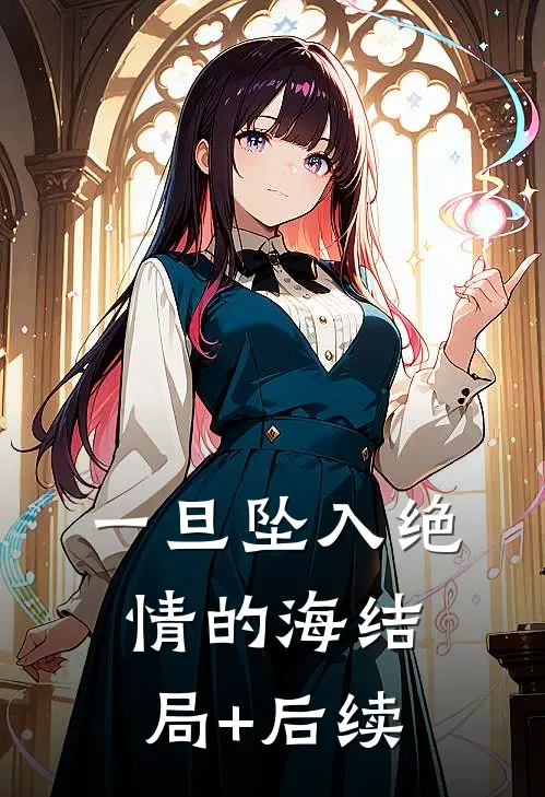 一旦坠入绝情的海结局+后续