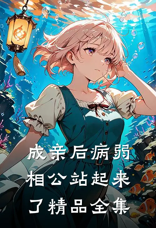 成亲后病弱相公站起来了精品全集