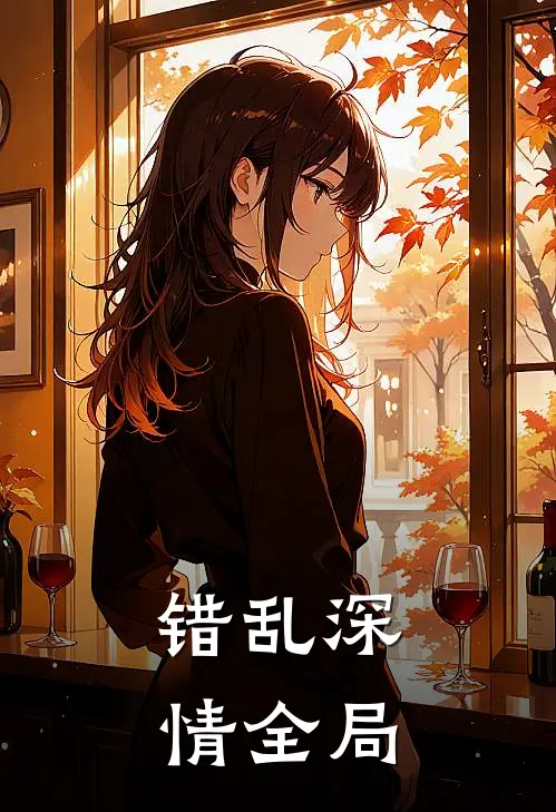 错乱深情全局