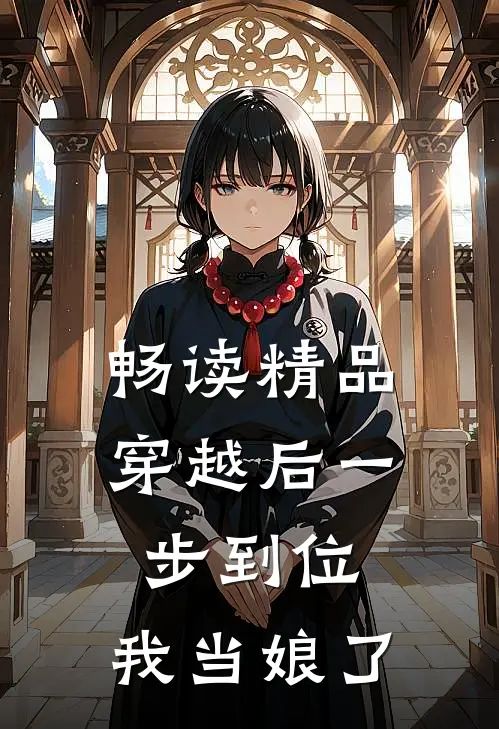 畅读精品穿越后一步到位，我当娘了