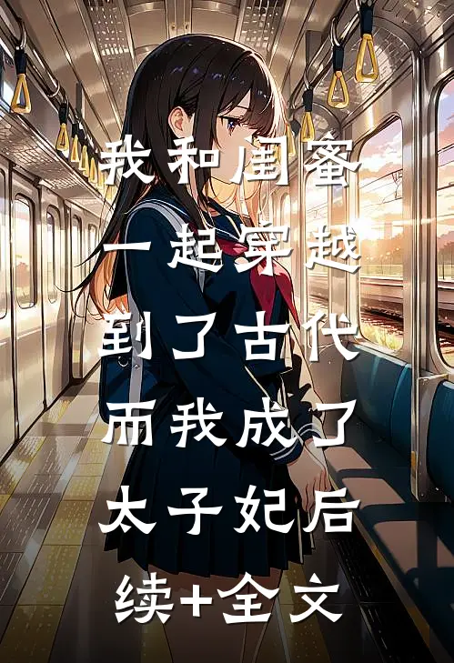 我和闺蜜一起穿越到了古代，而我成了太子妃后续+全文