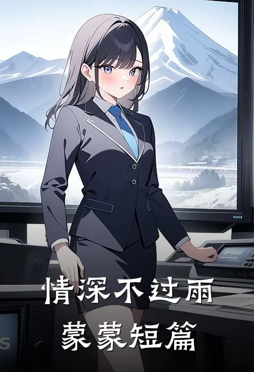 情深不过雨蒙蒙短篇